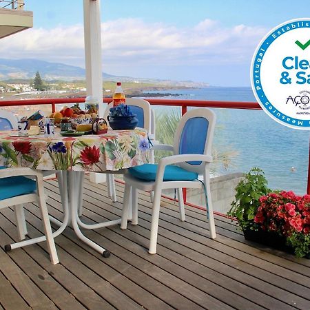 Sea house Villa Sao Roque  Exterior photo