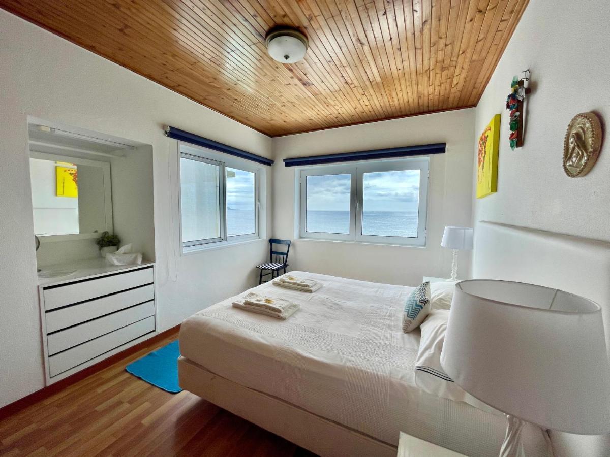 Sea house Villa Sao Roque  Exterior photo