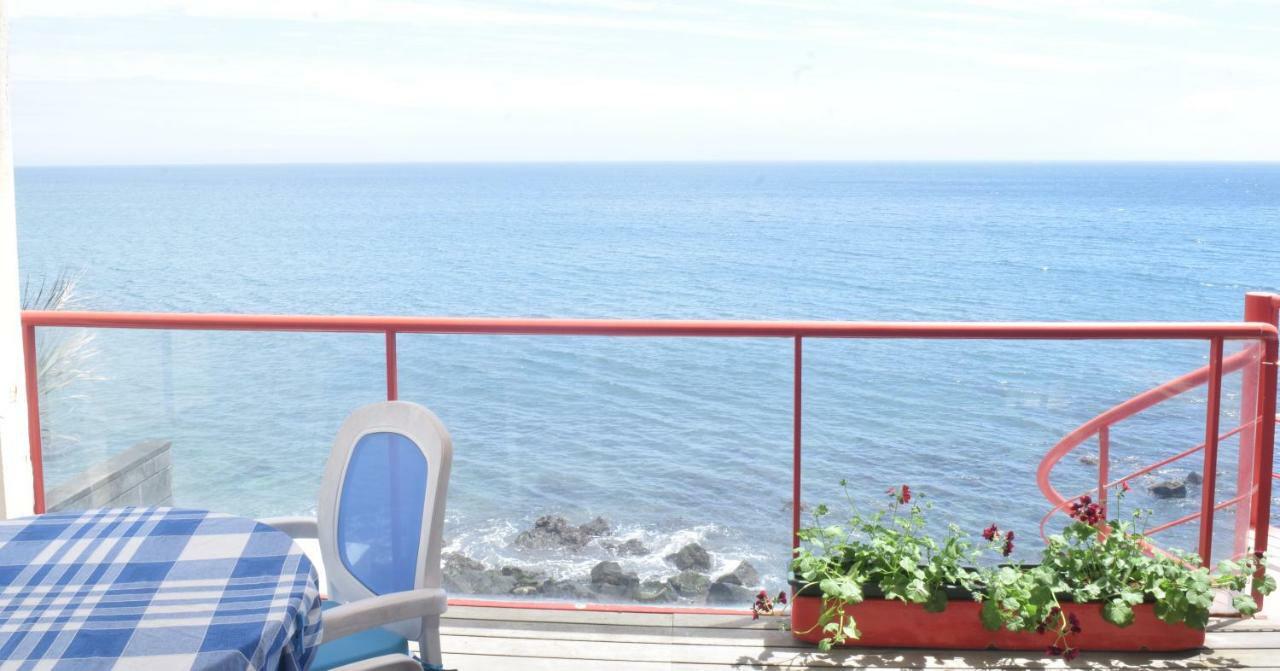 Sea house Villa Sao Roque  Exterior photo